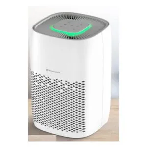 03- Harmony 600 - Affordable Air Purifier for Skin Allergies and Eczema