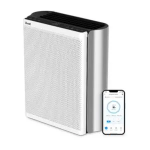 04- Levoit EverestAir - Smart Air Purifier for Cat Owners