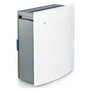 05- Blueair Classic 205 - Powerful Air Purifier for Bad Smell in Home Gym