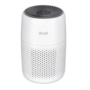 05- Levoit Core Mini - Best for Mold Problem in College Dormitories