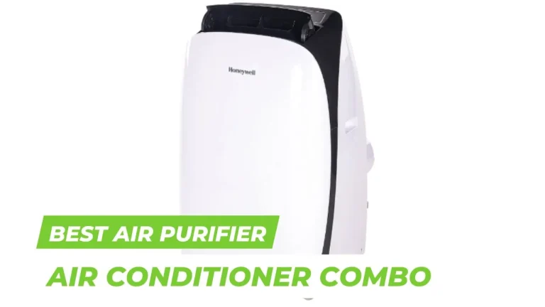 3 Best Air Purifier Air Conditioner Combo in 2024