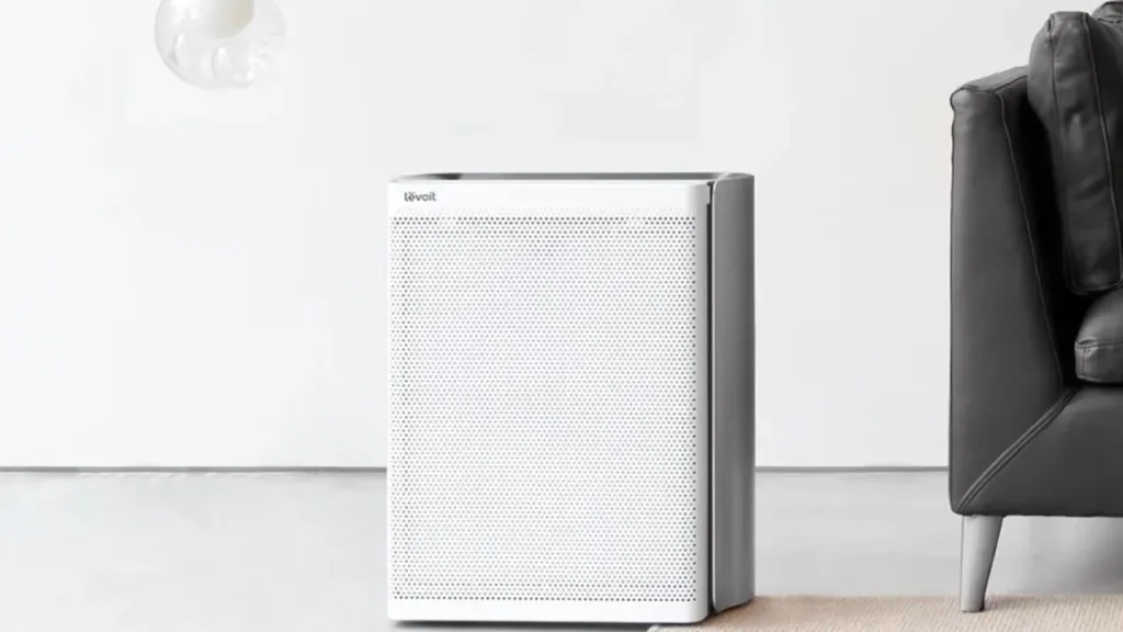 Our Test Results and Analysis of This Eczema Air Cleaner